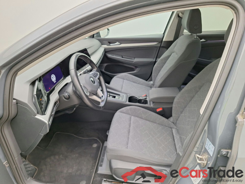 VW, Golf VIII Var '20, Volkswagen Golf Variant VIII 1.0 eTSI 81kW DSG Lif #3