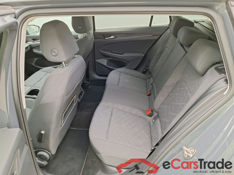 VW, Golf VIII Var '20, Volkswagen Golf Variant VIII 1.0 eTSI 81kW DSG Lif #4