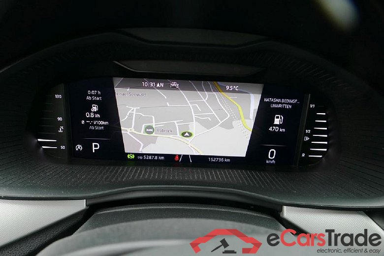 Scala Ambition 1.0 TSI 81KW AT7 E6d #6