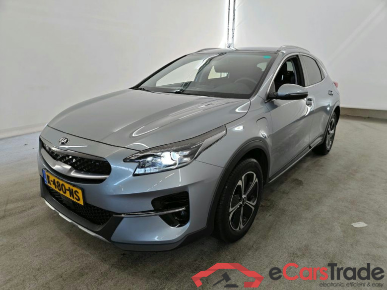 Kia XCeed 1.6 Gdi DynamicPlusLine PHEV DCT 5d #1