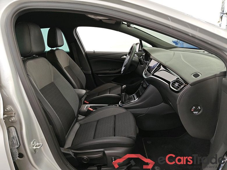 Opel Astra Sports Tourer 1.2 turbo 96kW Elegance 5d #3