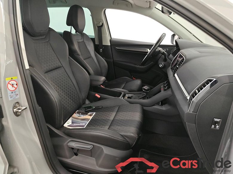Skoda Karoq 1.5 TSI ACT Greentech DSG Buss Edit Plus 5d #3