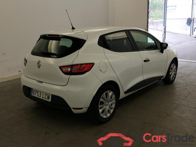 RENAULT Clio / 2019 / 5P / berlina con portón Business Blue dCi 63 kW (85CV) #2