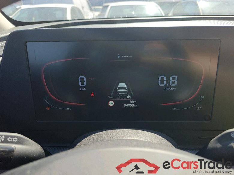 KIA Sportage / 2022 / 5P / todoterreno 1.6 T-GDi 110kW (150CV) Concept 4x2 #4