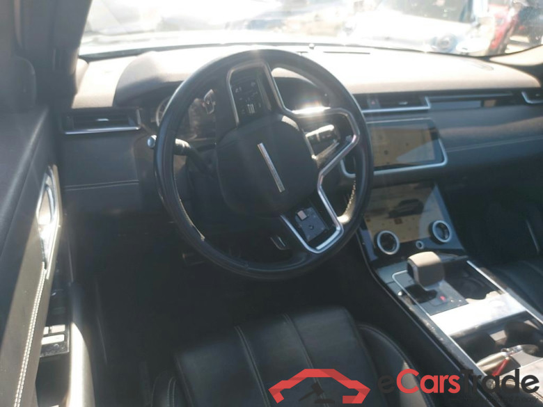LAND ROVER Range Rover Velar 3.0D I6 300 CV Dynamic HSE 4WD #Opcionales 8600€# #3