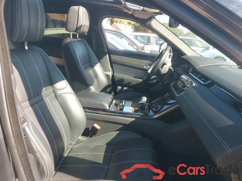 LAND ROVER Range Rover Velar 3.0D I6 300 CV Dynamic HSE 4WD #Opcionales 8600€# #6