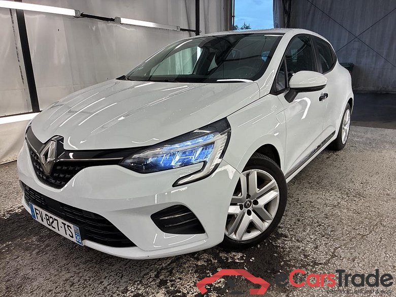 Clio V Business 1.0 SCe 70CV BVM5 E6dT #1