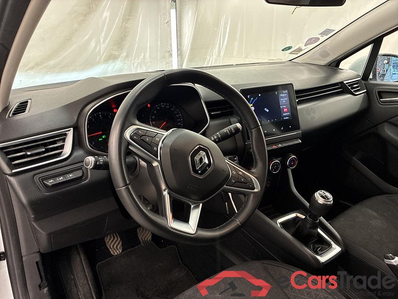 Clio V Business 1.0 SCe 70CV BVM5 E6dT #5