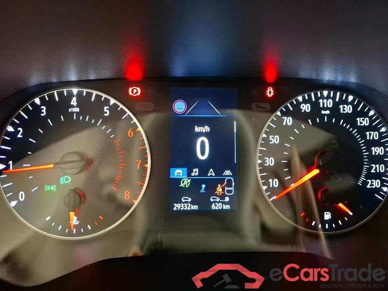 Clio V Evolution 1.0 SCe 65CV BVM5 E6d #6
