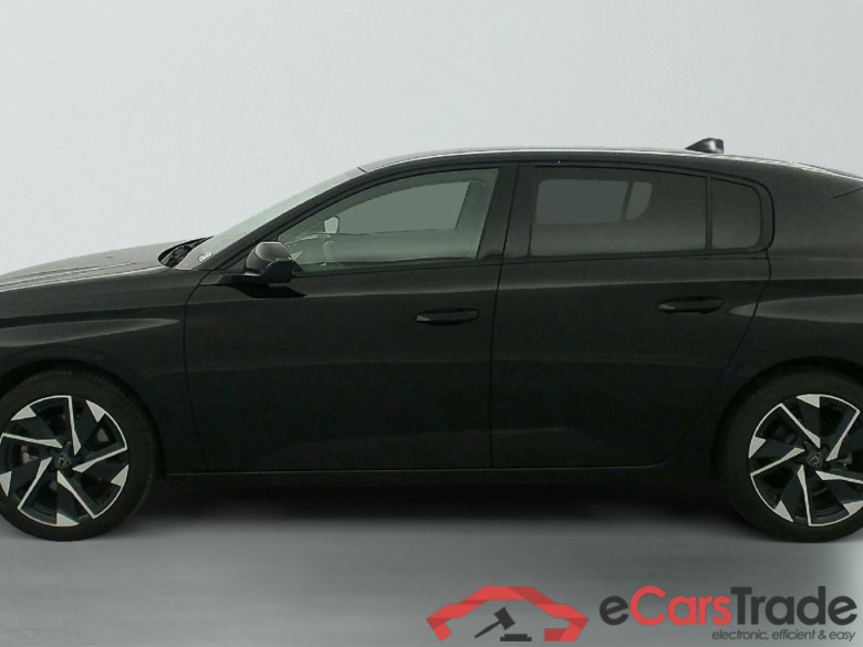 Peugeot 308 Hybrid 145 e-DCS6 Allure #4