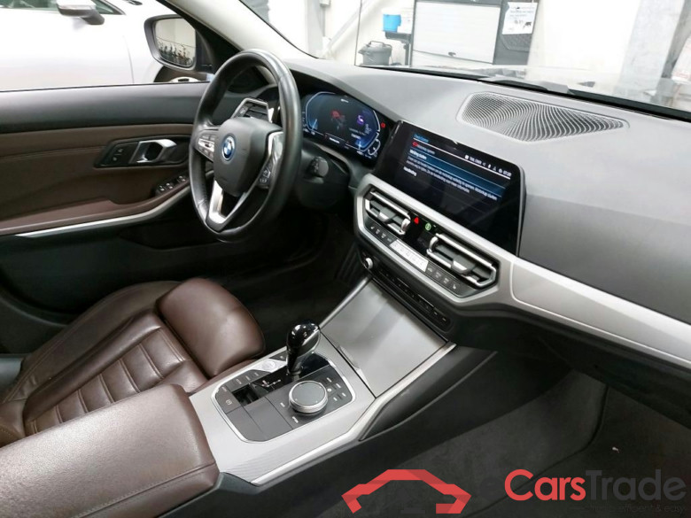 BMW - BMW 3 TOURING 320e 204PK Business Edition With Vernasca Heated Sport Seats & Driving Assistant Pack & Active Cruise Control  * HYBRID * #3