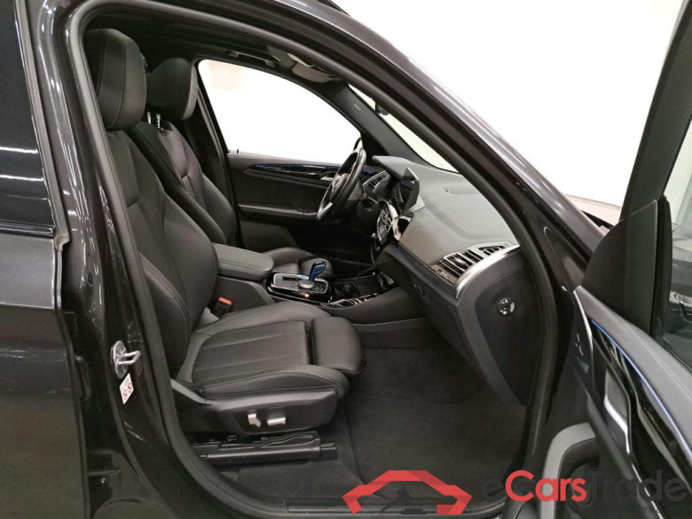 BMW I - BMW IX3 286PK With Electric Heated Vernasca Seats & Pano Roof & Electric Towing Hook * ELECTRIC * #3