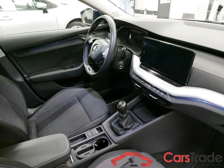 SKODA - SKO OCTAVIA COMBI TSI 110PK Clever Pack Premium & Removable Trailer Hook & Pano Roof  * PETROL * #3