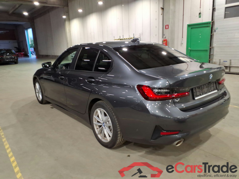 BMW 3 SERIES BERLINE 2.0 330E (135KW) BERLINE #2
