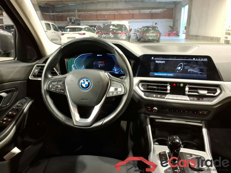 BMW 3 SERIES BERLINE 2.0 330E (135KW) BERLINE #6