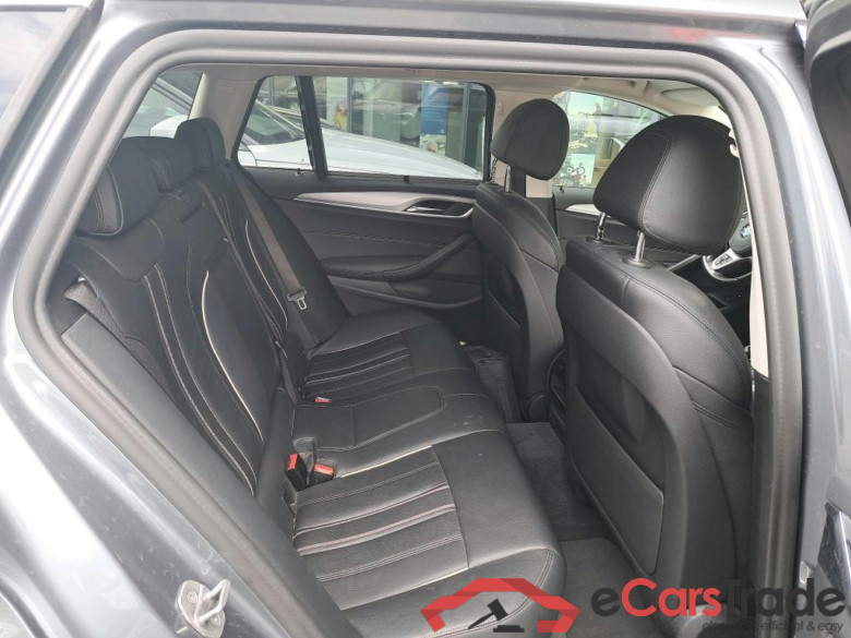 BMW 5 SERIES TOURING 2.0 530E TOURING AUTO #6