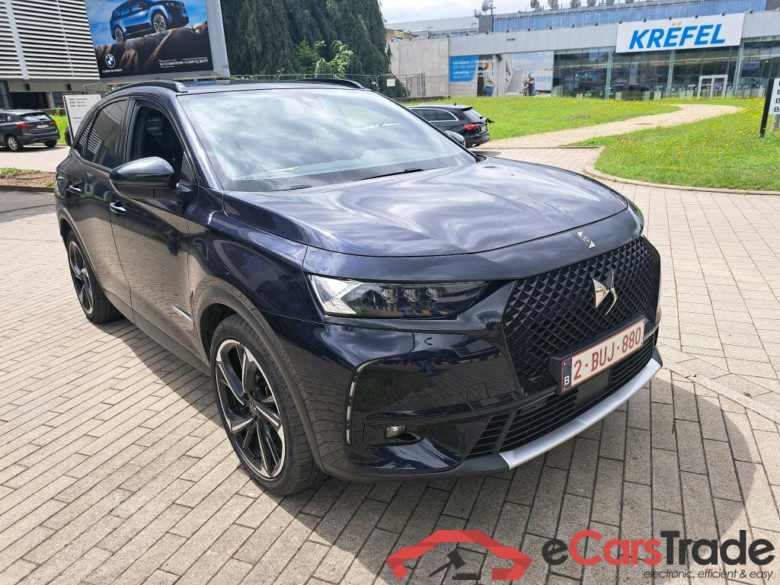 DS AUTOMOBILES DS 7 CROSSBACK 1.6 PHEV 4X4 300 LOUVRE AUTO 4WD #2