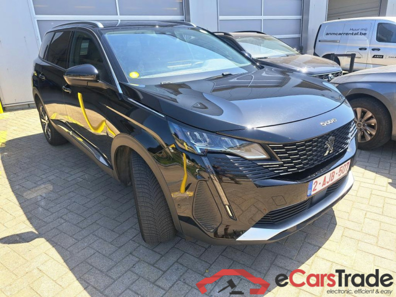 PEUGEOT 5008 1.5 BLUEHDI 130 ALLURE PACK #2