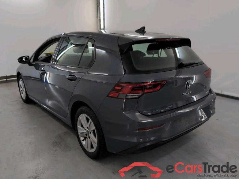 VOLKSWAGEN GOLF VIII 1.0 E-TSI 81KW LIFE DSG #3