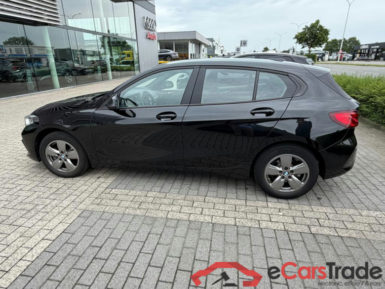 BMW 116 Hatch Dsl 116 d AdBlue (EU6AP) #2