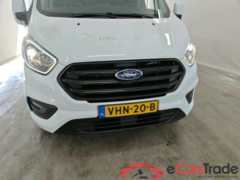 Ford Transit Custom 2.0 TDCi 280 L1H1 Trend 130pk Auto 4d #5
