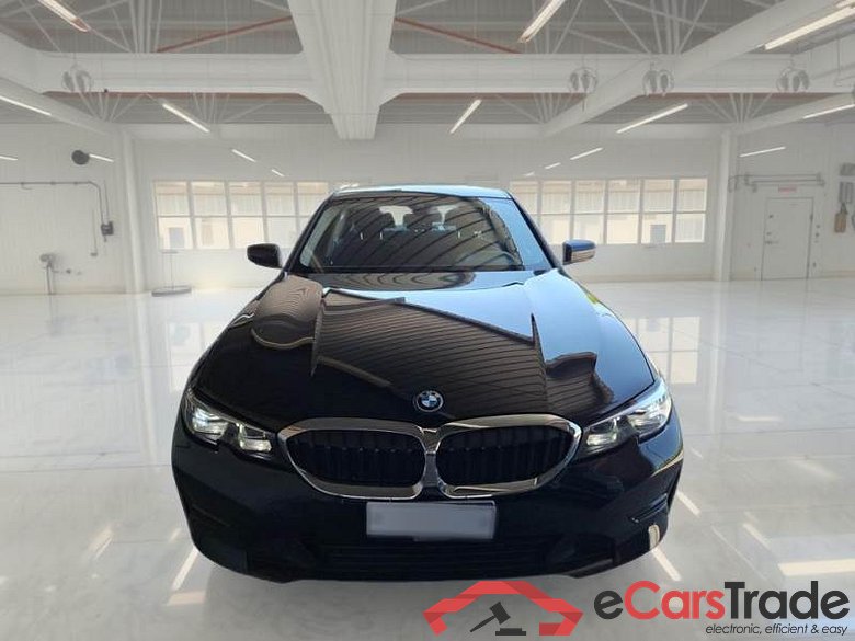 BMW SERIE 3 / 2018 / 4P / BERLINA 320E BUSINESS ADVANTAGE AUT. #6