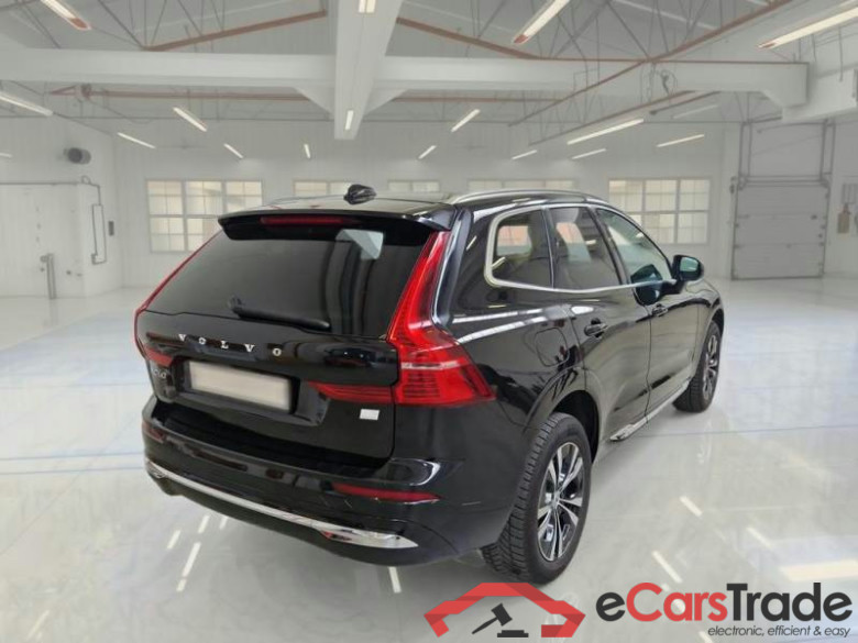 VOLVO XC60 / 2021 / 5P / SUV T6 PLUG-IN AWD AUTO RECHARGE INS. EXP #2