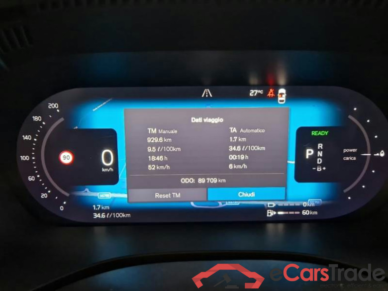 VOLVO XC60 / 2021 / 5P / SUV T6 PLUG-IN AWD AUTO RECHARGE INS. EXP #4
