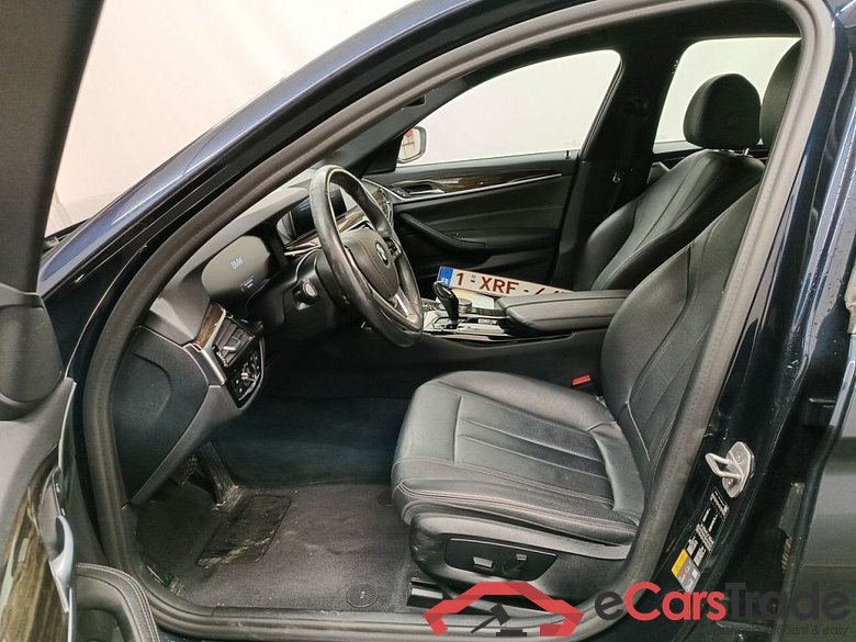 BMW 5 Reeks Berline 530e 170kW 4d #3
