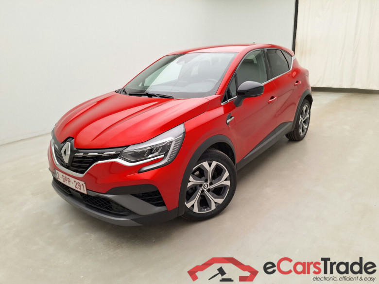 Renault, Captur '19 PHEV, Renault Captur E-TECH Plug-in Hybrid R.S. Line 5d #2