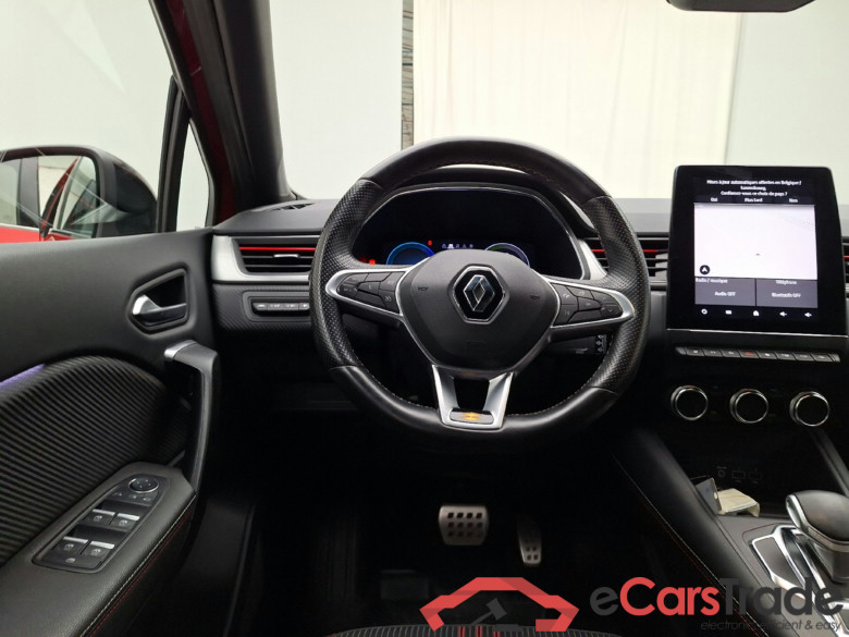 Renault, Captur '19 PHEV, Renault Captur E-TECH Plug-in Hybrid R.S. Line 5d #5