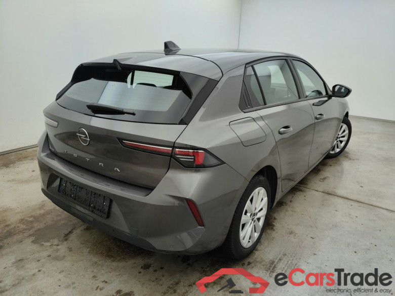 Opel Astra 1.2 Turbo 81kW S/S Edition 5d #2