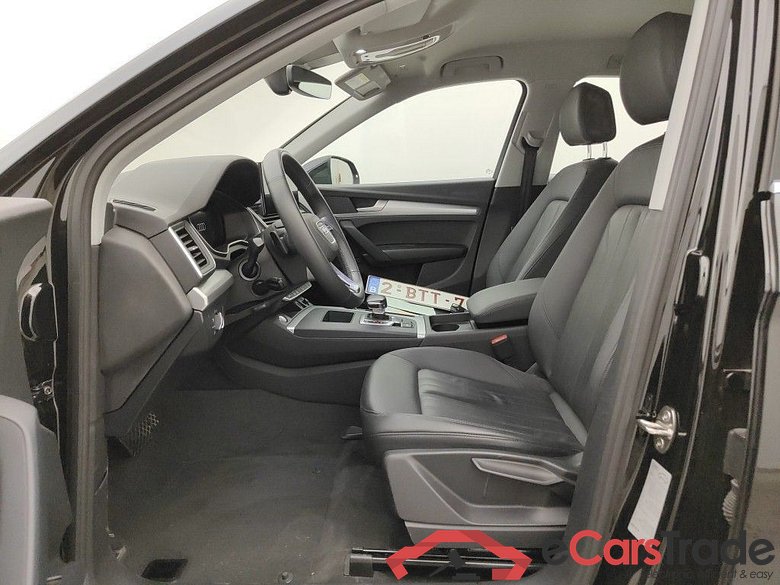 Audi Q5 Business Ed. Attraction 30 TDI S tronic 5d #3