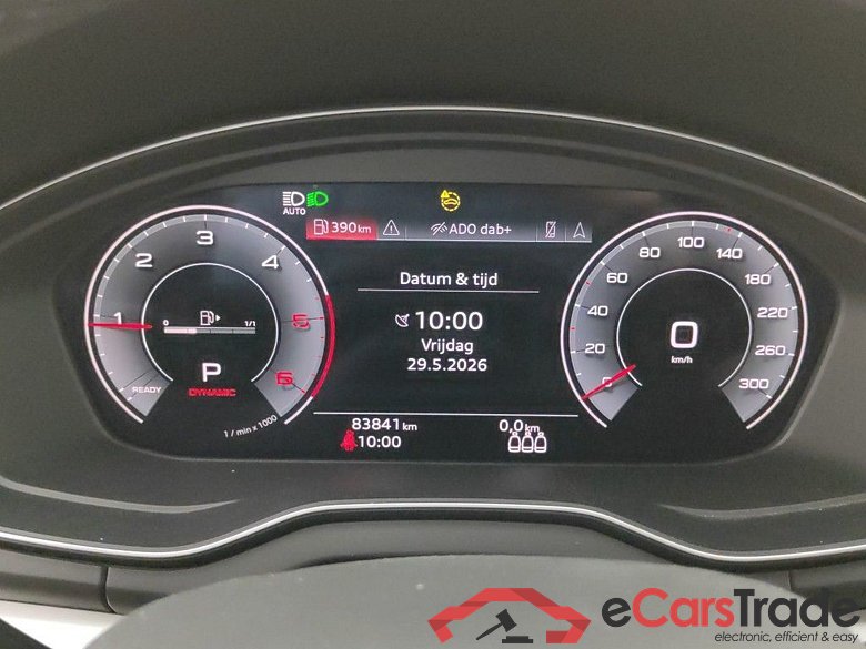 Audi Q5 Business Ed. Attraction 30 TDI S tronic 5d #6