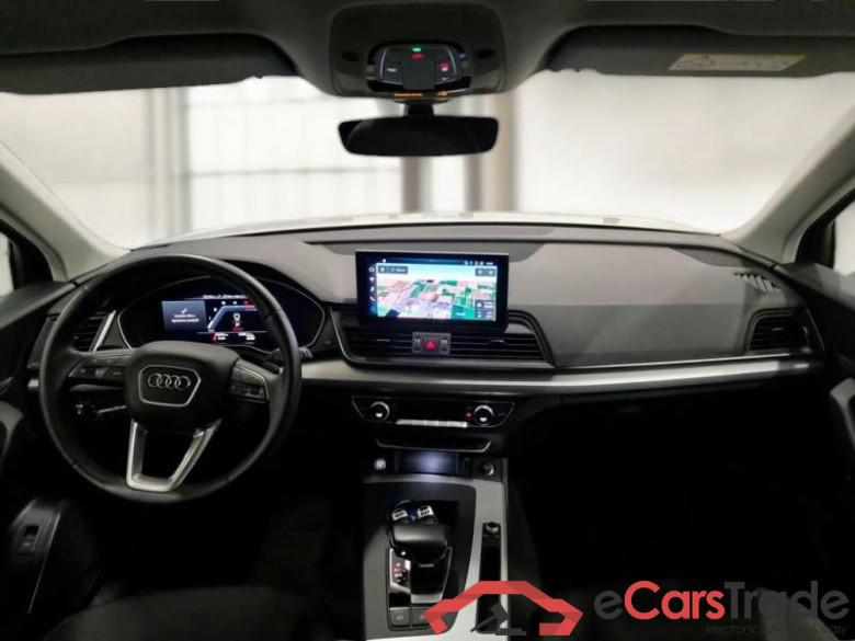 AUDI Q5 SPORTBACK / 2020 / 5P / SUV 35 TDI BUSINESS ADVANCED S TRONIC #3