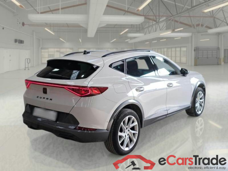 CUPRA FORMENTOR / 2020 / 5P / SUV 2.0 TDI #2