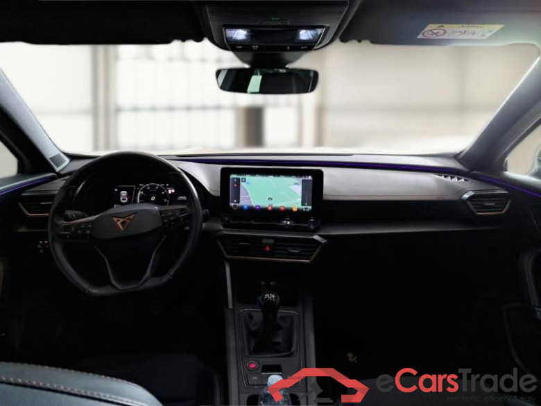 CUPRA FORMENTOR / 2020 / 5P / SUV 2.0 TDI #3
