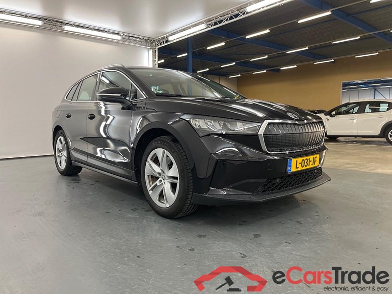 SKODA Enyaq iV 80 #2