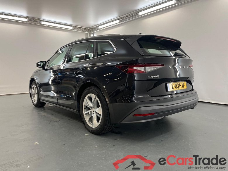 SKODA Enyaq iV 80 #3