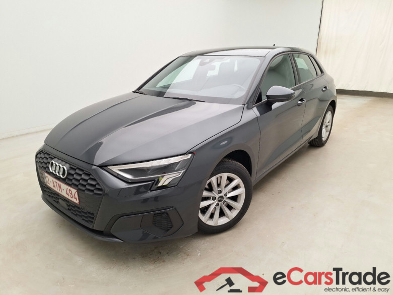 Audi, A3 SB '20, Audi A3 Sportback 2.0 30 TDi 85kW S tronic Busines #2