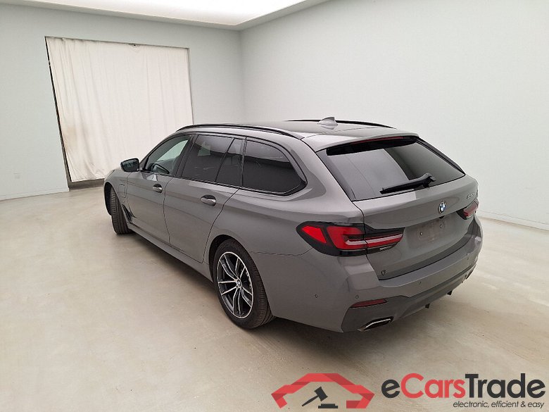 BMW, 5-serie To FL'20, BMW 5 Reeks Touring 530e Auto 5d #6