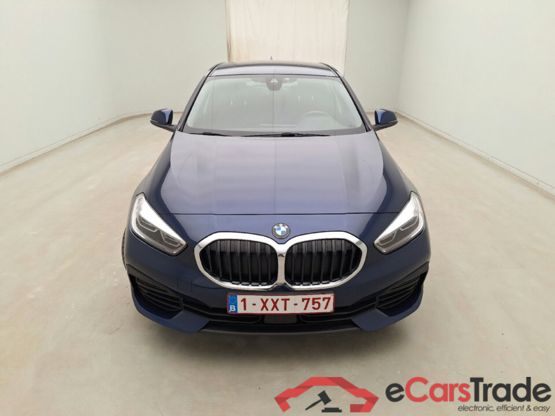 BMW, 1-serie '19, BMW 1 Reeks Hatch 116d (85 kW) 5d #1