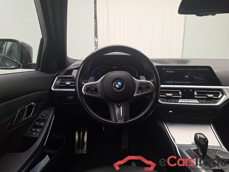 BMW, 3-serie Touring '18, BMW 3 Reeks Touring 330e (215 kW) 5d #5