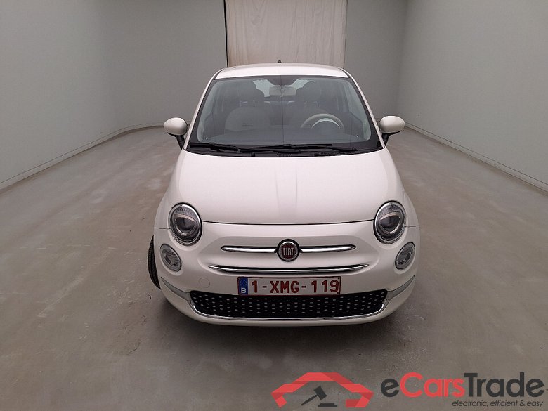Fiat, 500 '15, Fiat 500 1.2 8v 69hp Lounge 3d