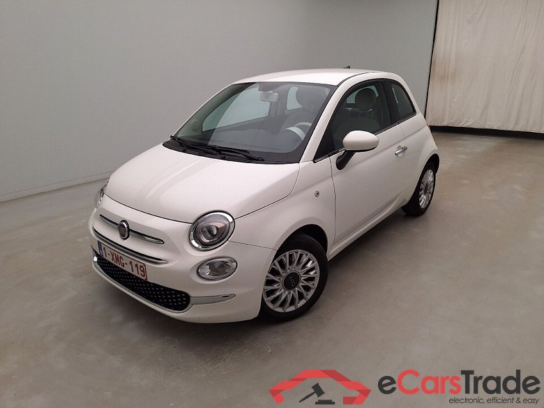 Fiat, 500 '15, Fiat 500 1.2 8v 69hp Lounge 3d #2