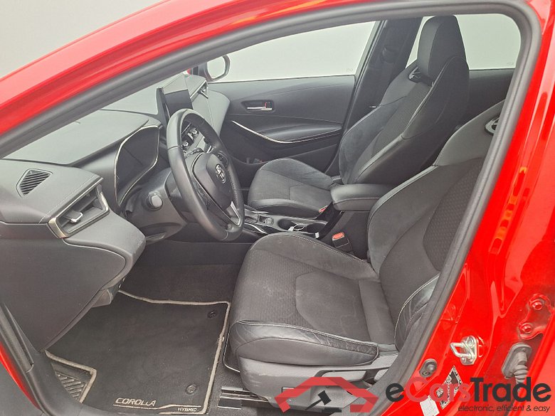 Toyota, Corolla TS '19, Toyota Corolla Touring Sports 1.8 Hybrid Premium e #3