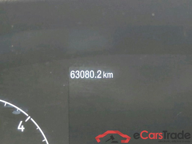 Transit Custom Kasten 300 L2 Trend 2.0 TDCi 77KW MT6 E6d #5