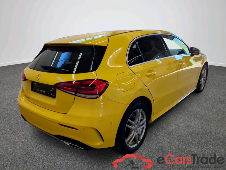 MERCEDES-BENZ A-Klasse A 250 e 8G-DCT AMG Line 5d 118kW #2