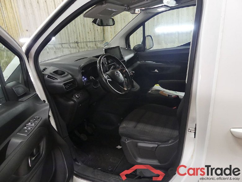 Combo Life E Edition 1.5 96KW MT6 E6dT #4