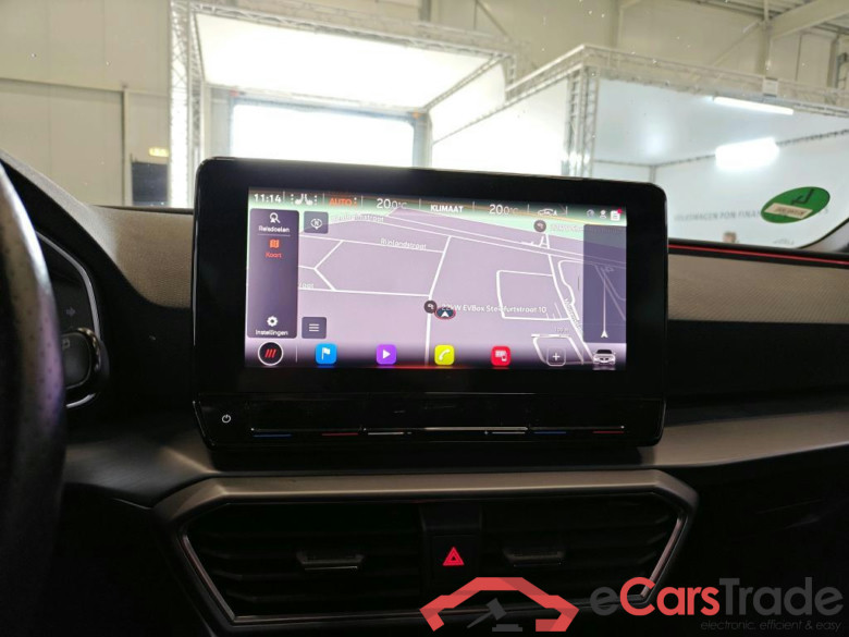 SEAT Leon Sportstourer 110 kW #2